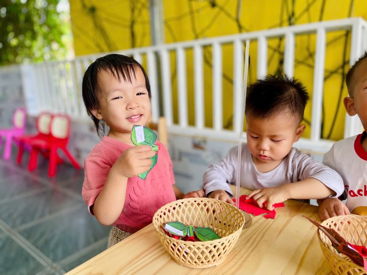 Ảnh hoạt động