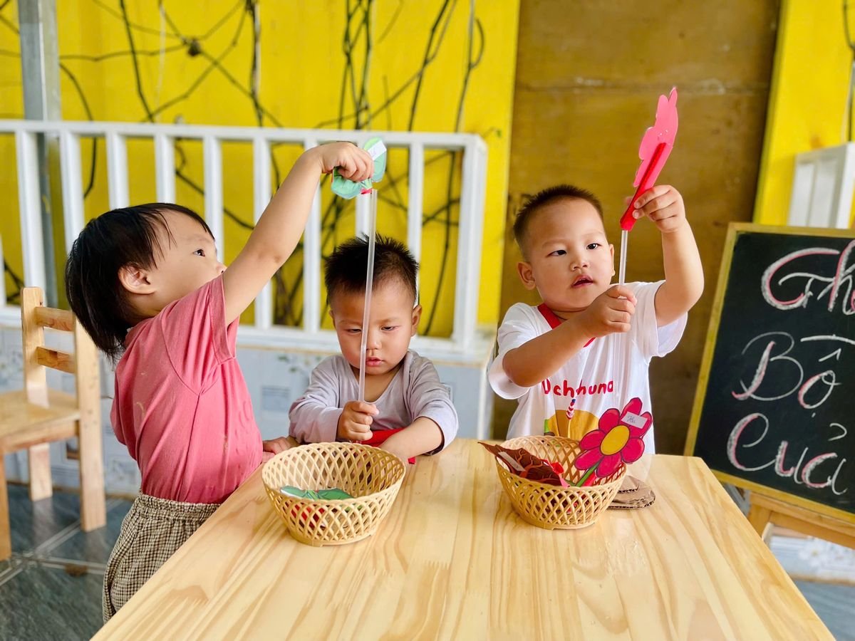 Ảnh hoạt động