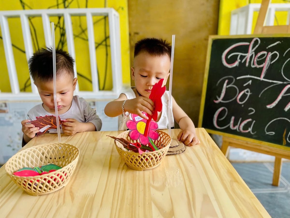 Ảnh hoạt động