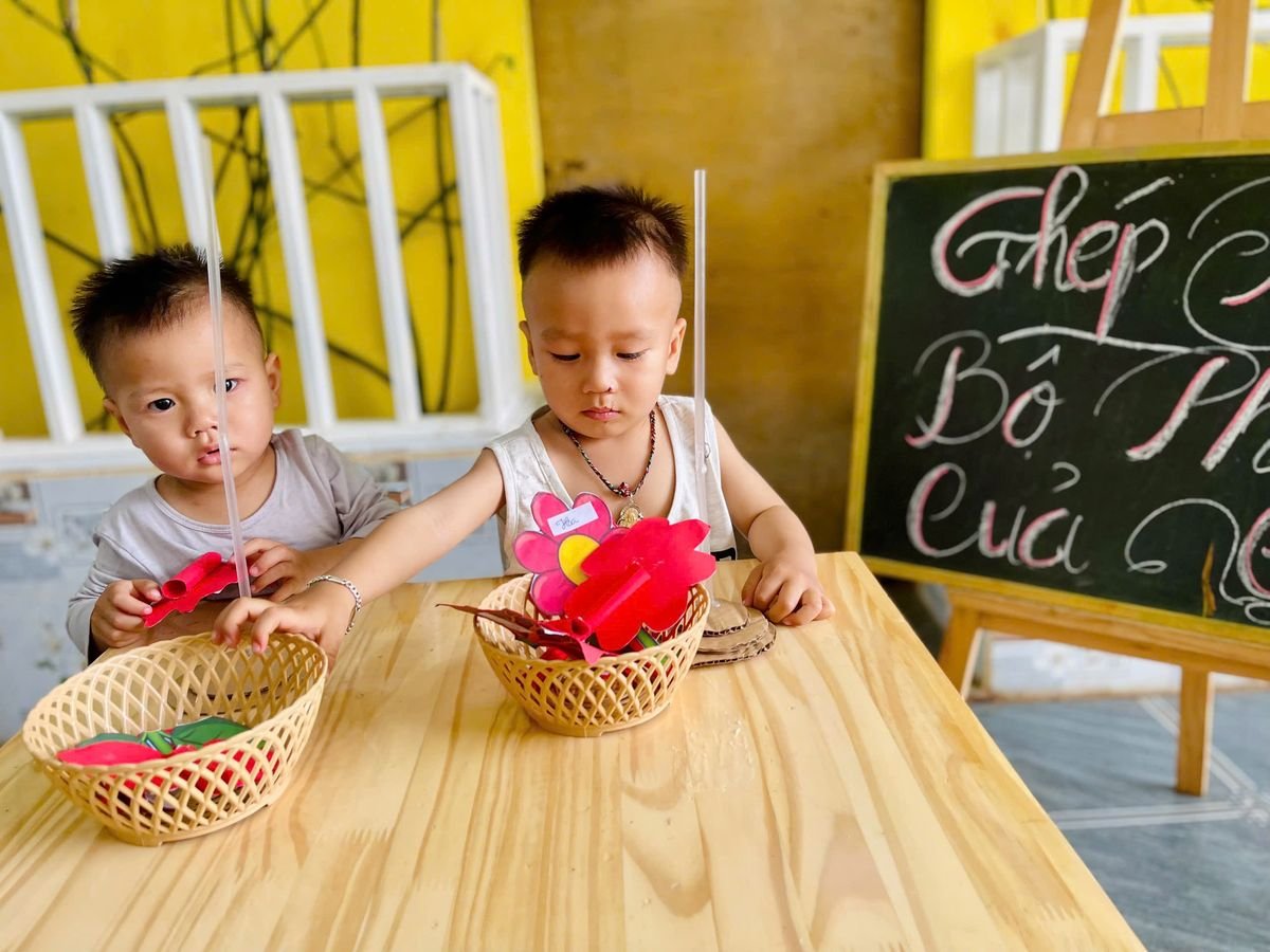 Ảnh hoạt động