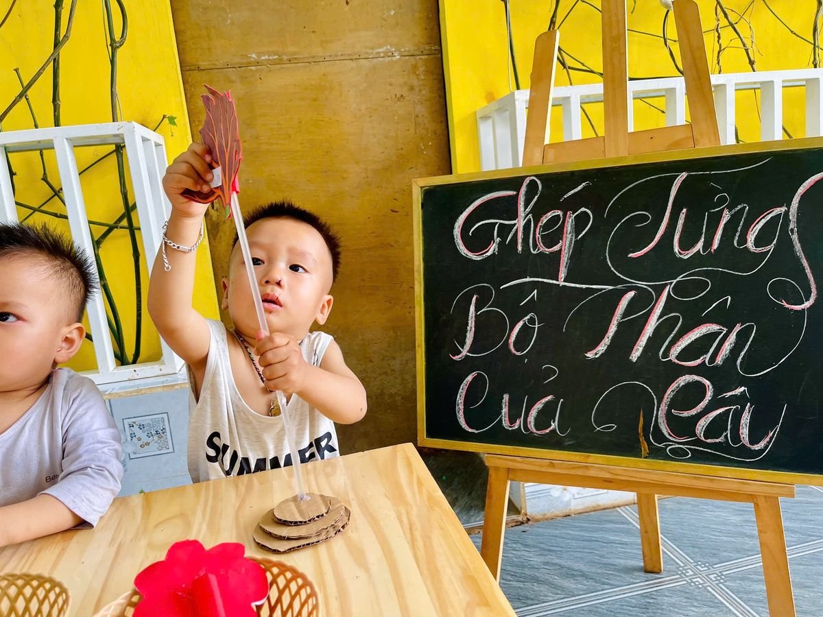 Ảnh hoạt động