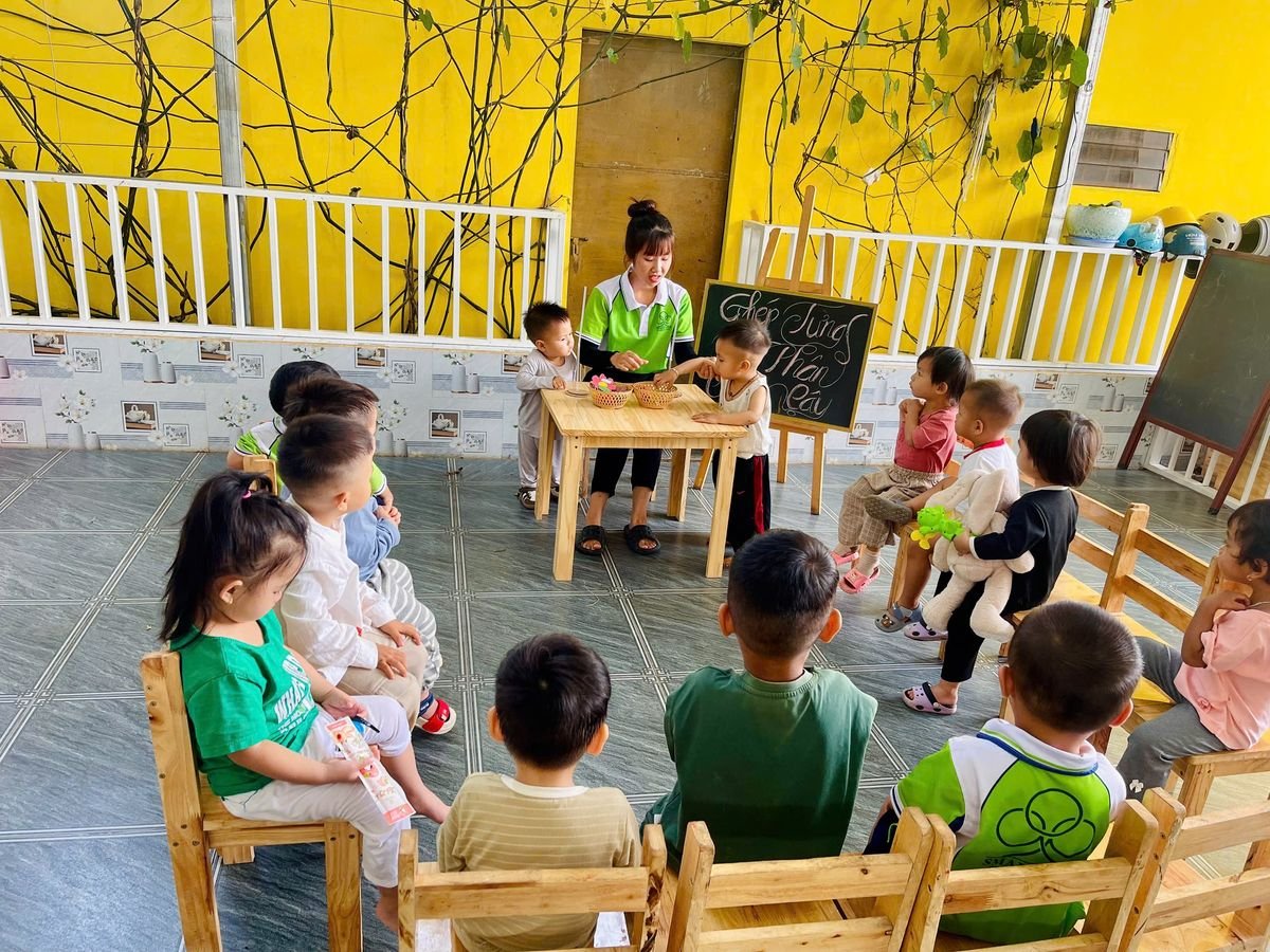 Ảnh hoạt động