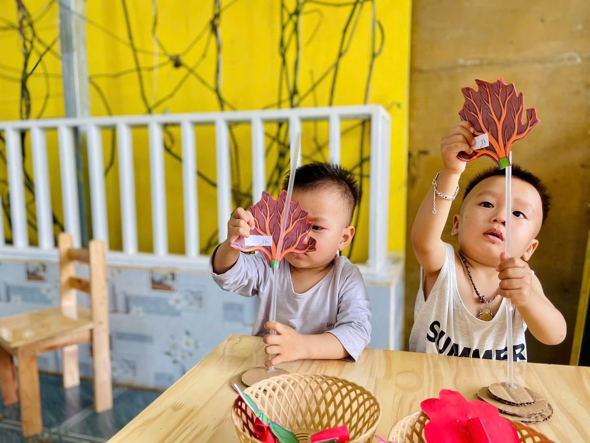 Ảnh hoạt động