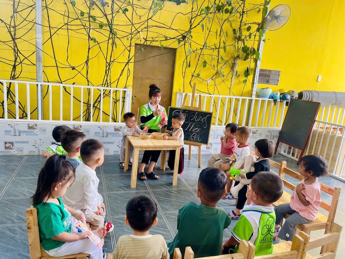 Ảnh hoạt động