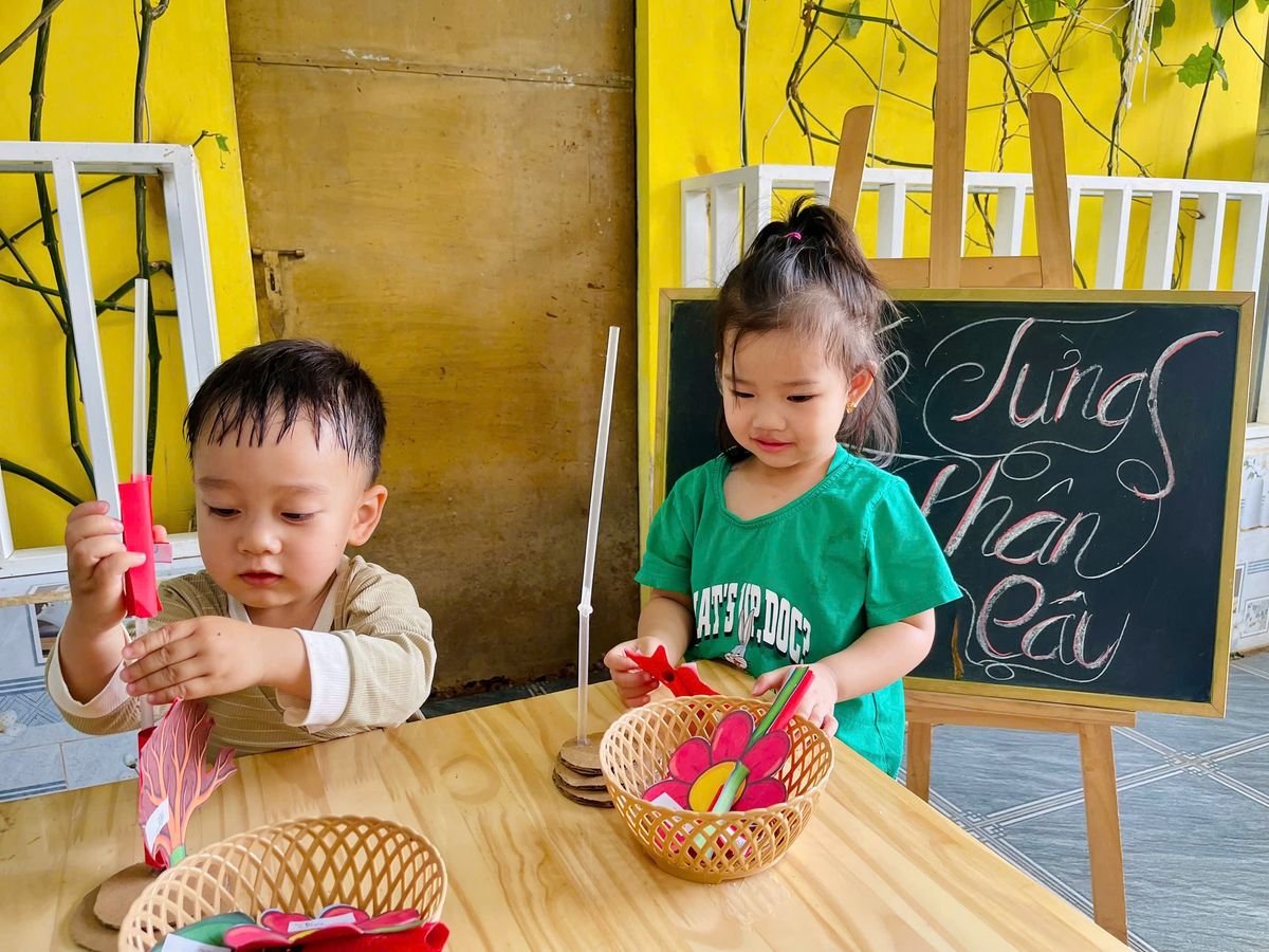 Ảnh hoạt động