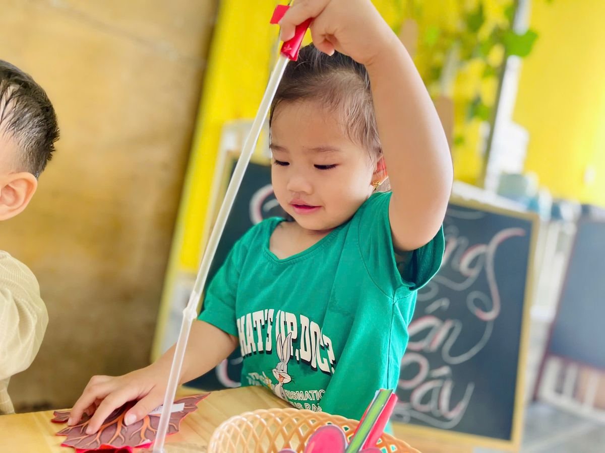 Ảnh hoạt động