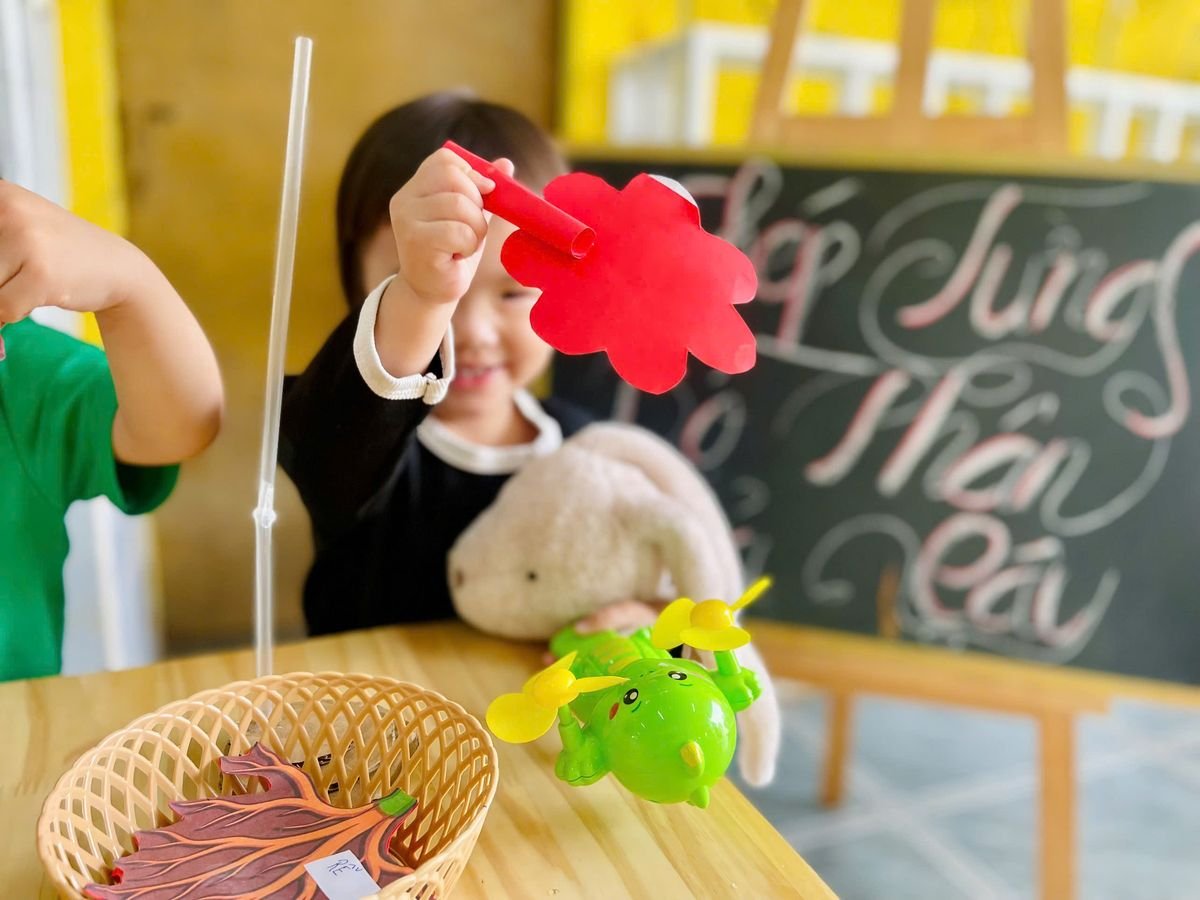 Ảnh hoạt động