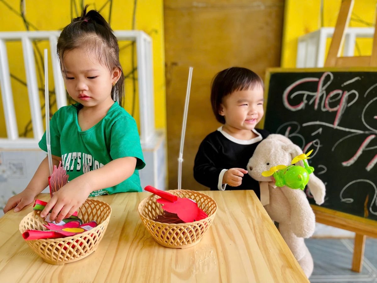 Ảnh hoạt động