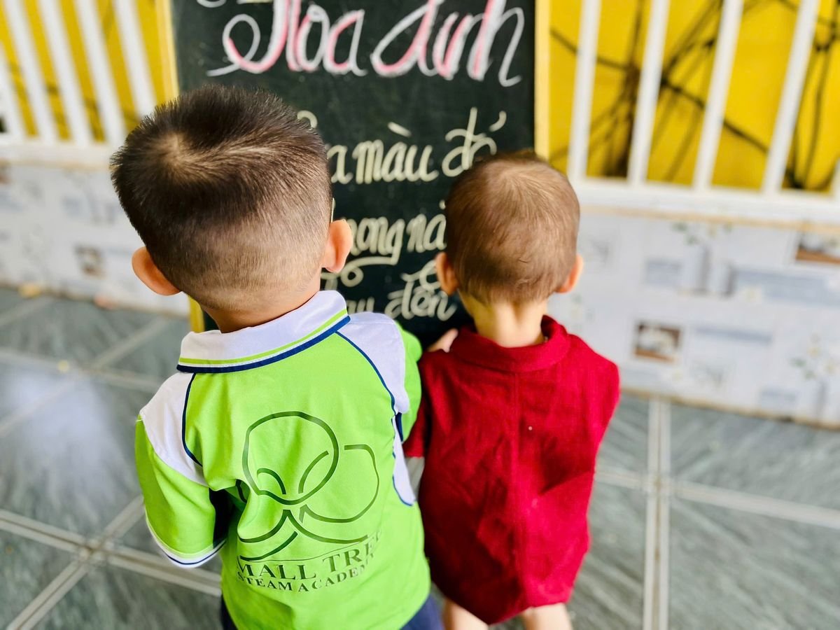 Ảnh hoạt động