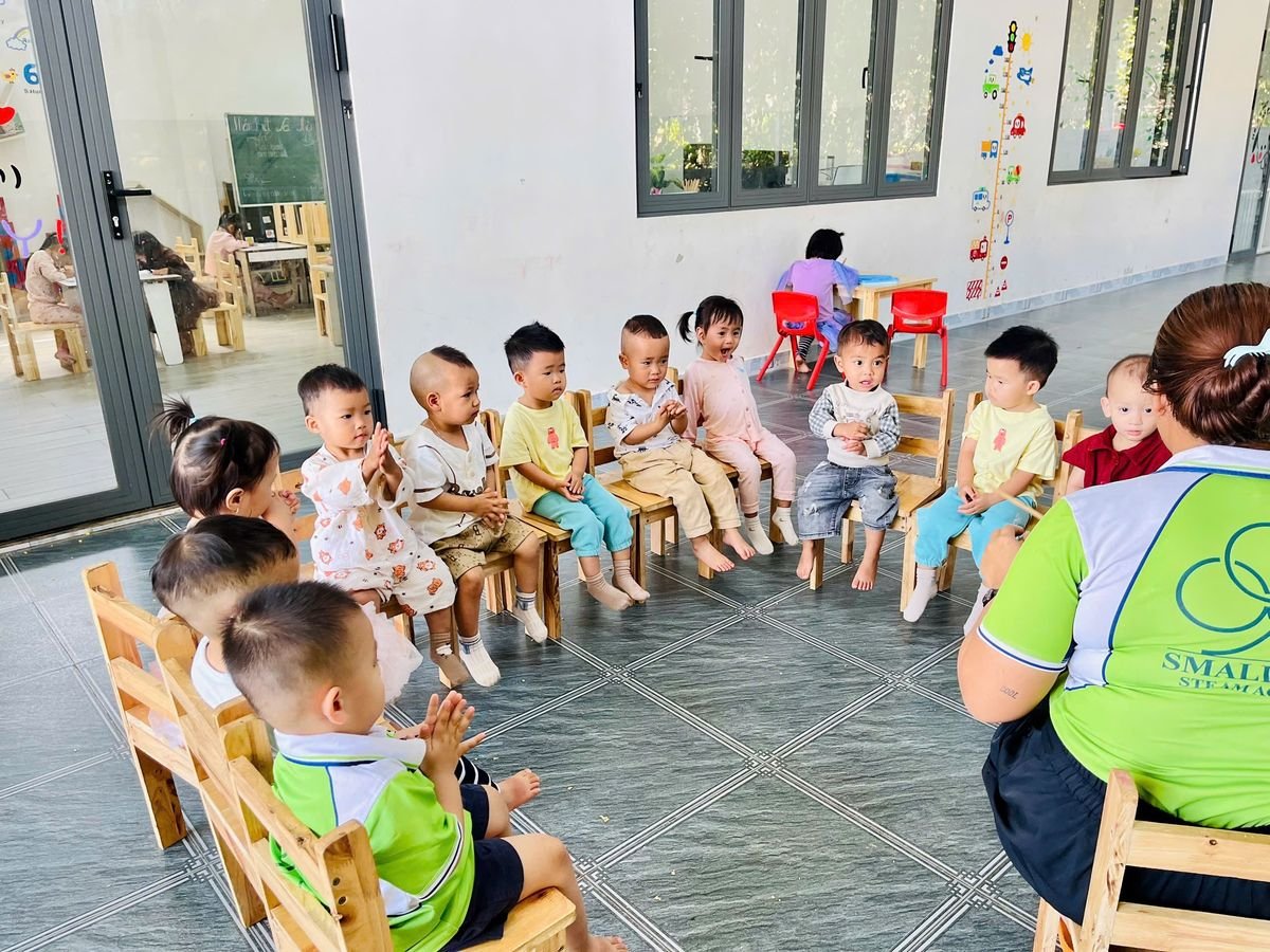 Ảnh hoạt động