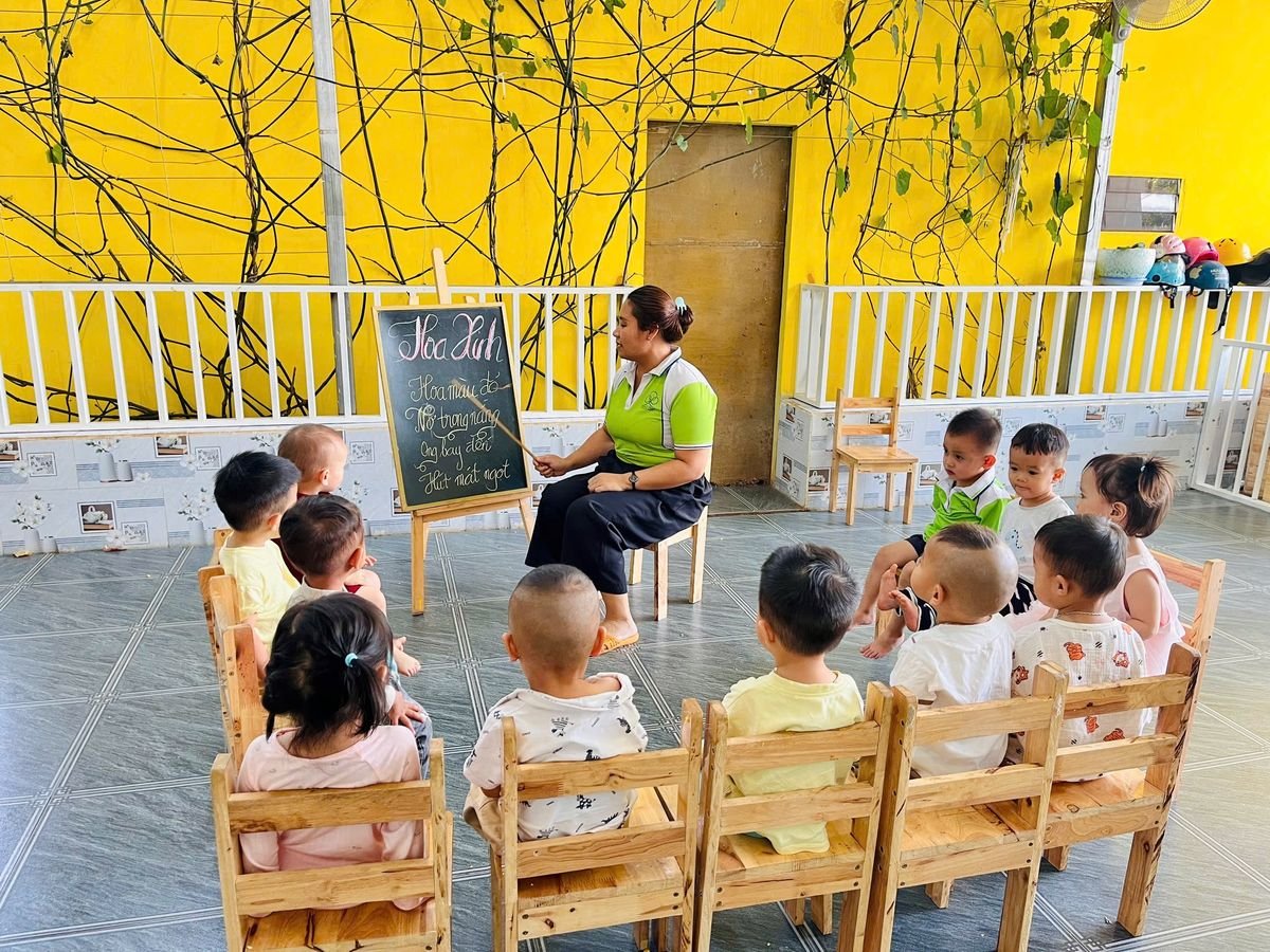 Ảnh hoạt động