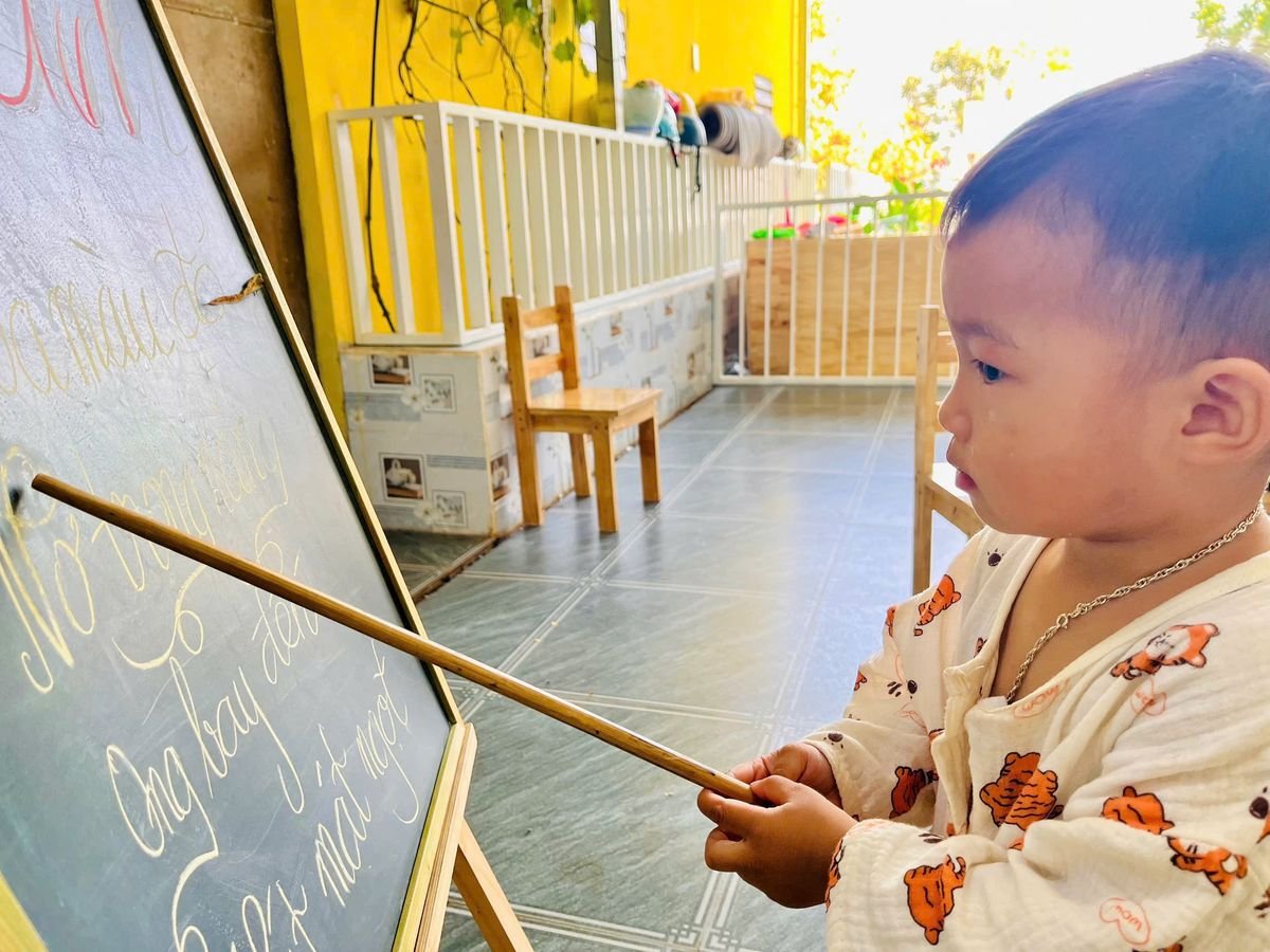 Ảnh hoạt động