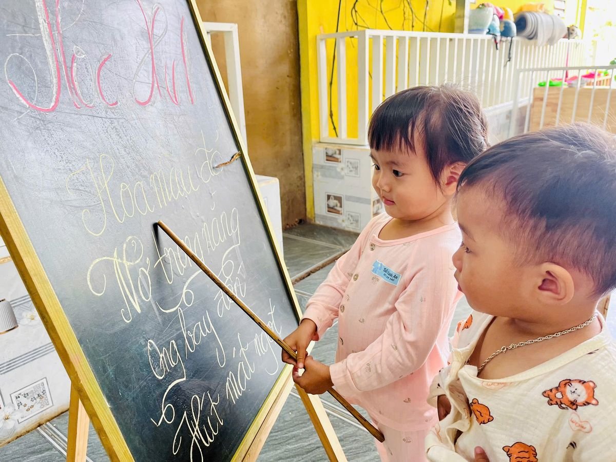 Ảnh hoạt động