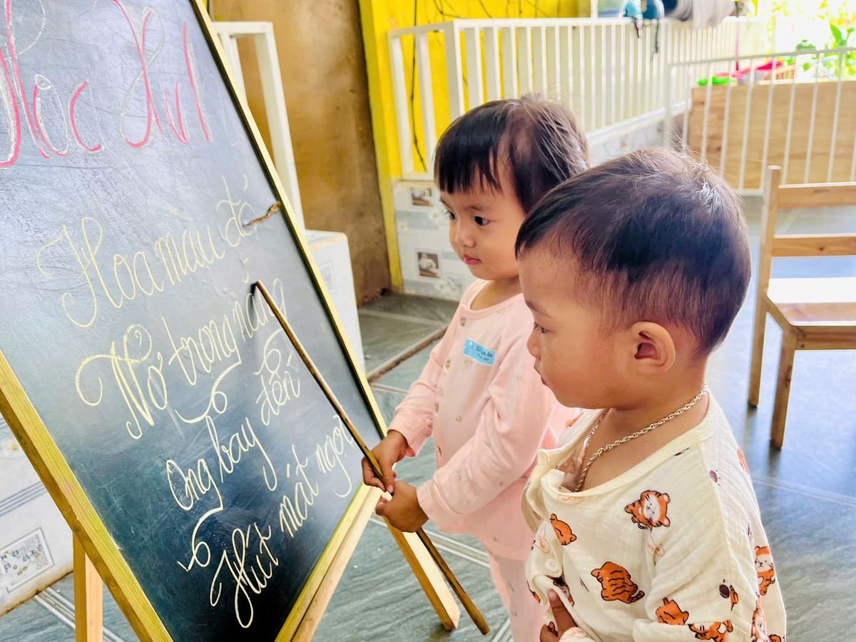 Ảnh hoạt động