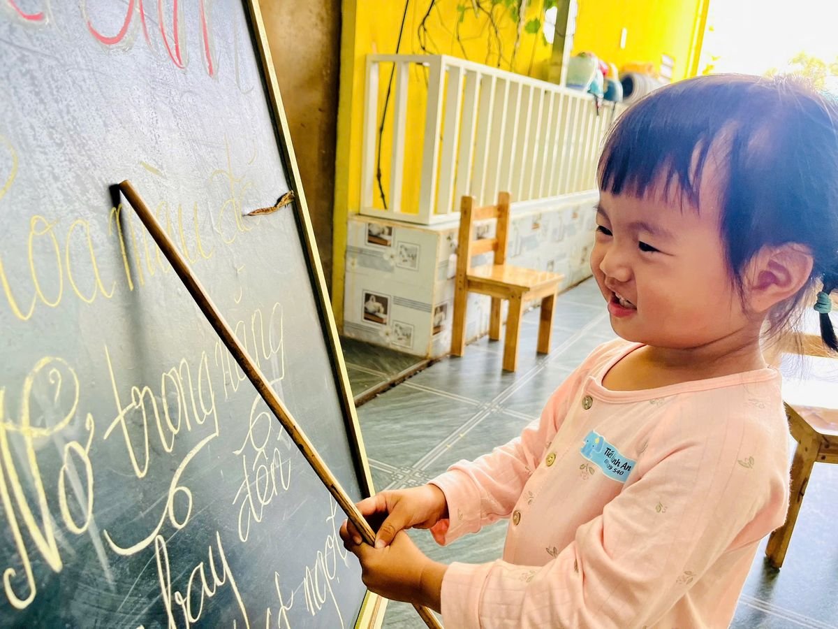 Ảnh hoạt động