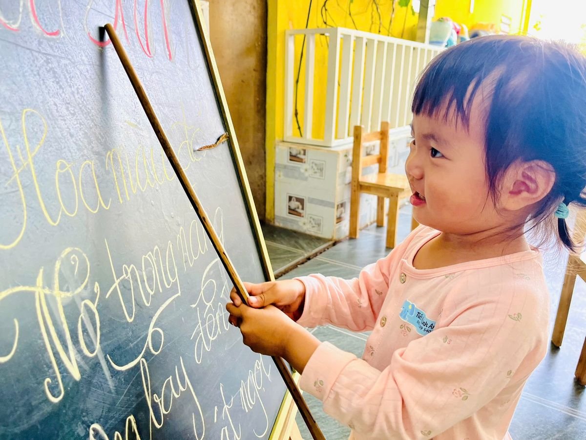 Ảnh hoạt động