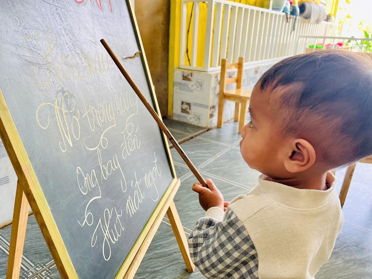 Ảnh hoạt động