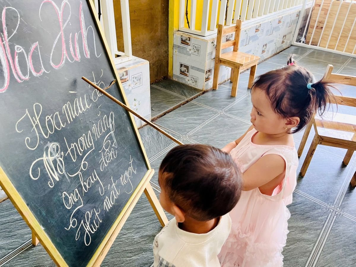 Ảnh hoạt động