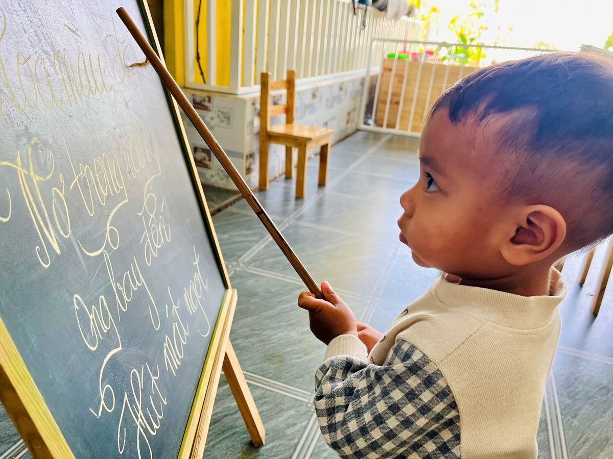 Ảnh hoạt động