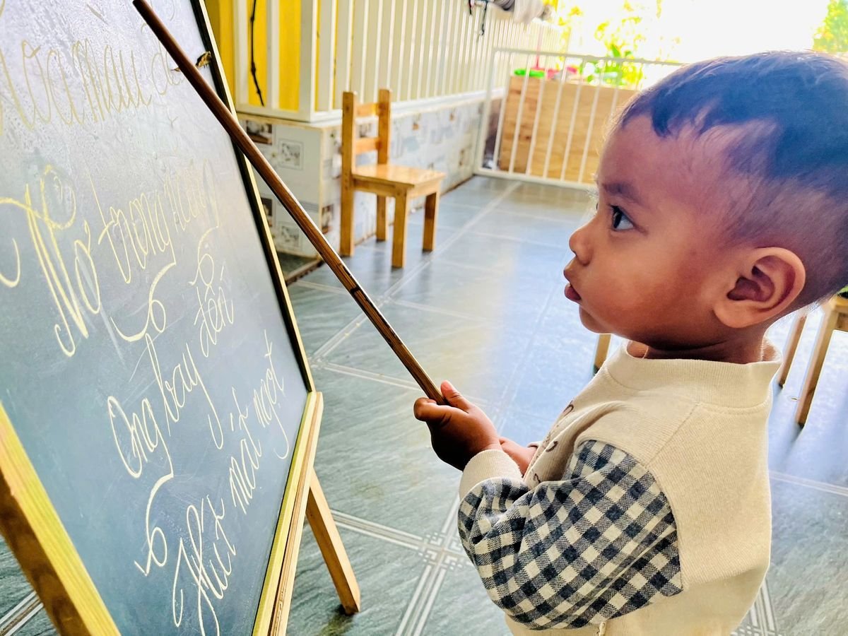 Ảnh hoạt động