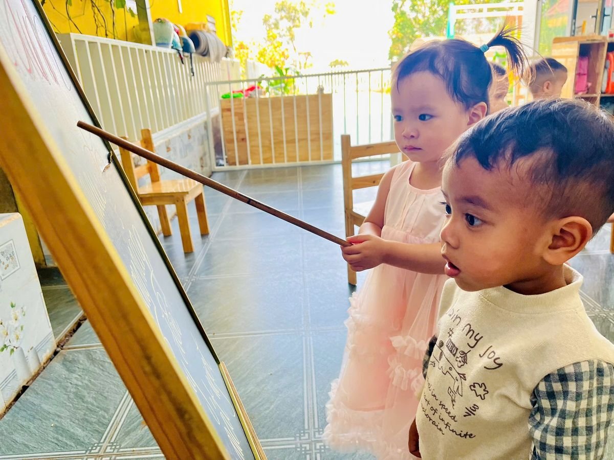 Ảnh hoạt động