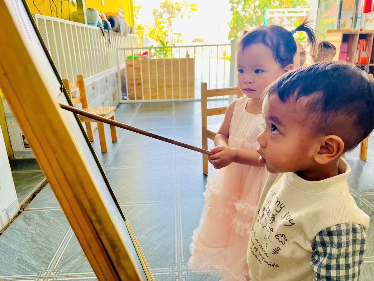 Ảnh hoạt động