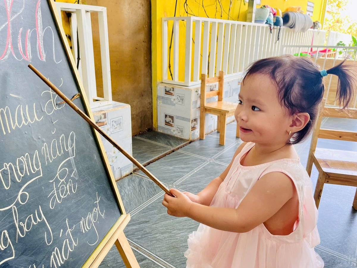 Ảnh hoạt động