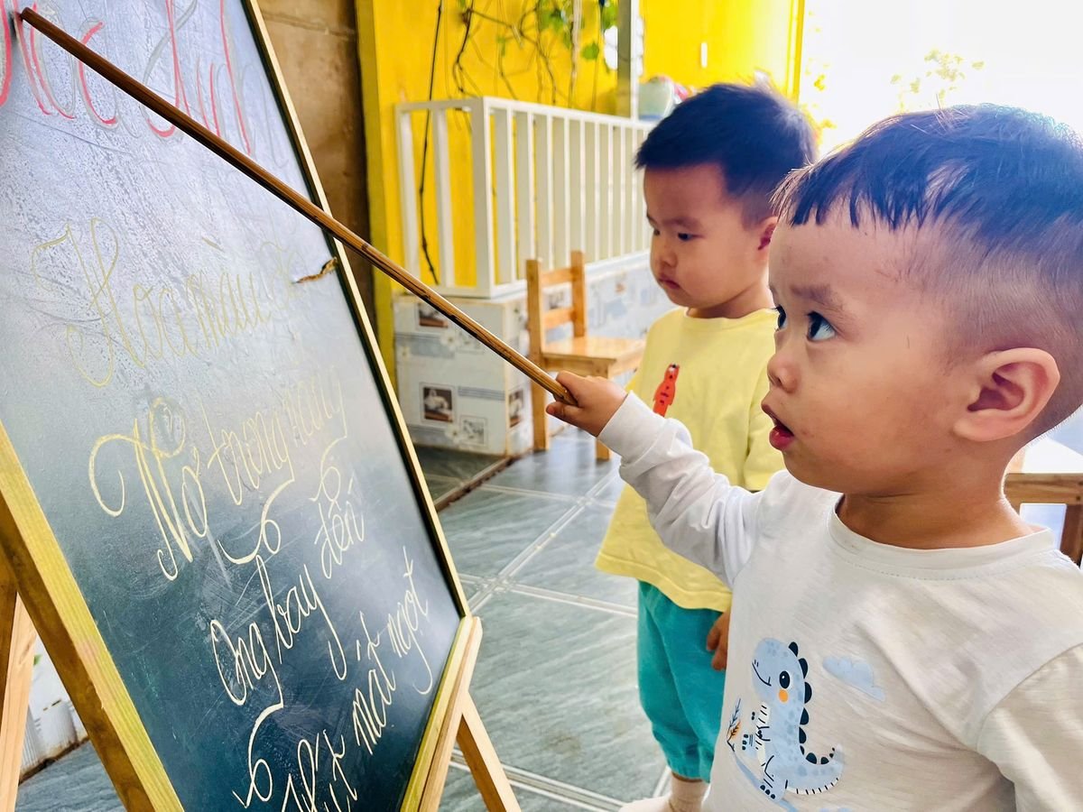 Ảnh hoạt động