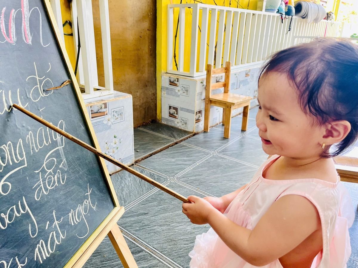 Ảnh hoạt động