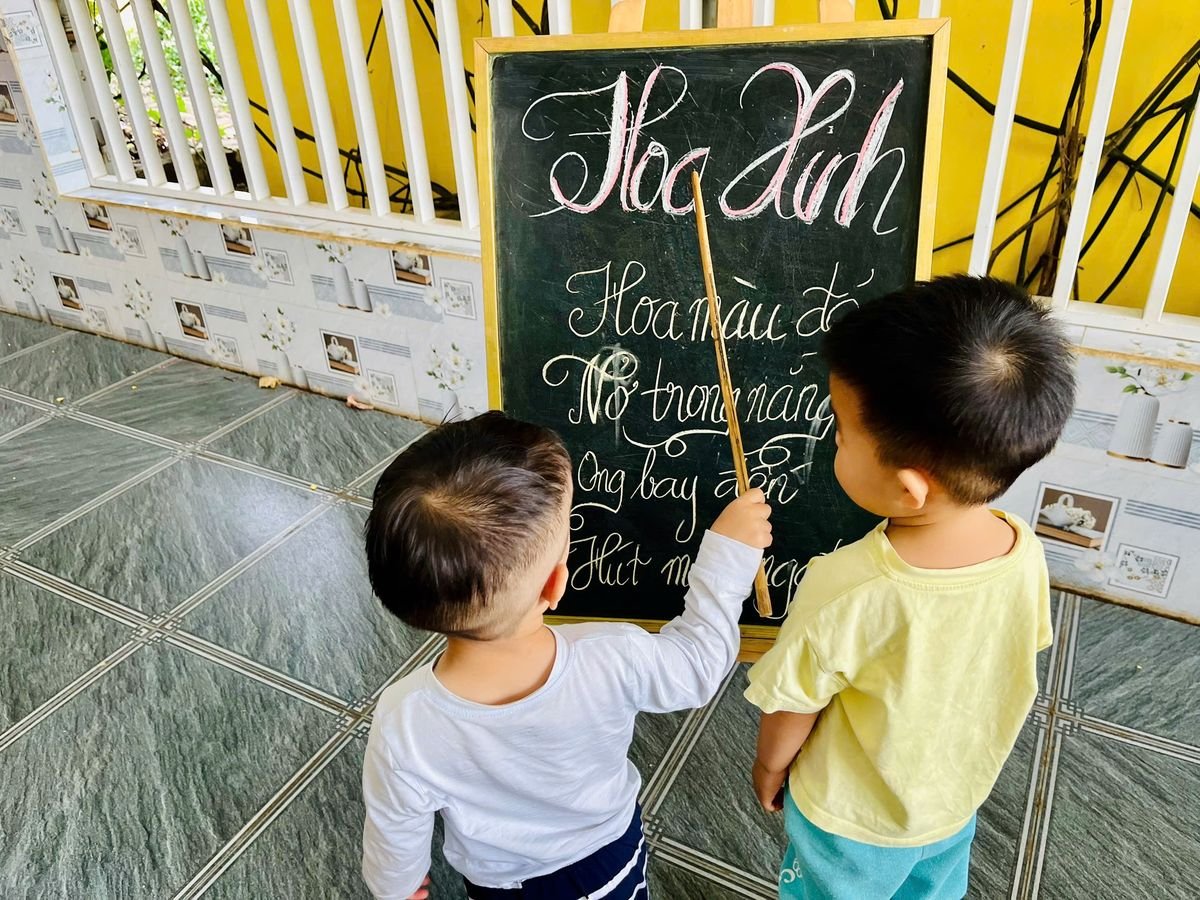 Ảnh hoạt động