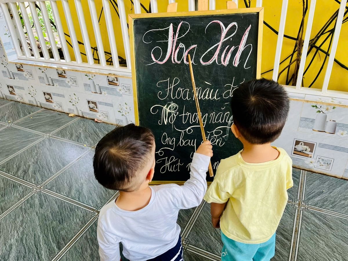 Ảnh hoạt động