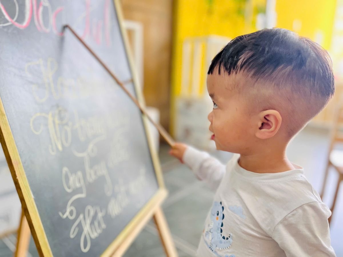 Ảnh hoạt động