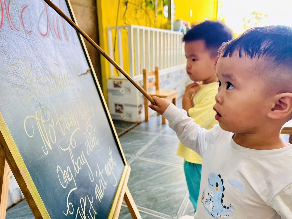 Ảnh hoạt động