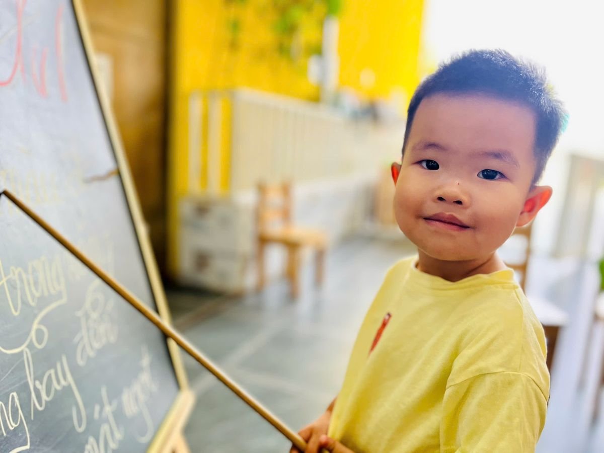 Ảnh hoạt động