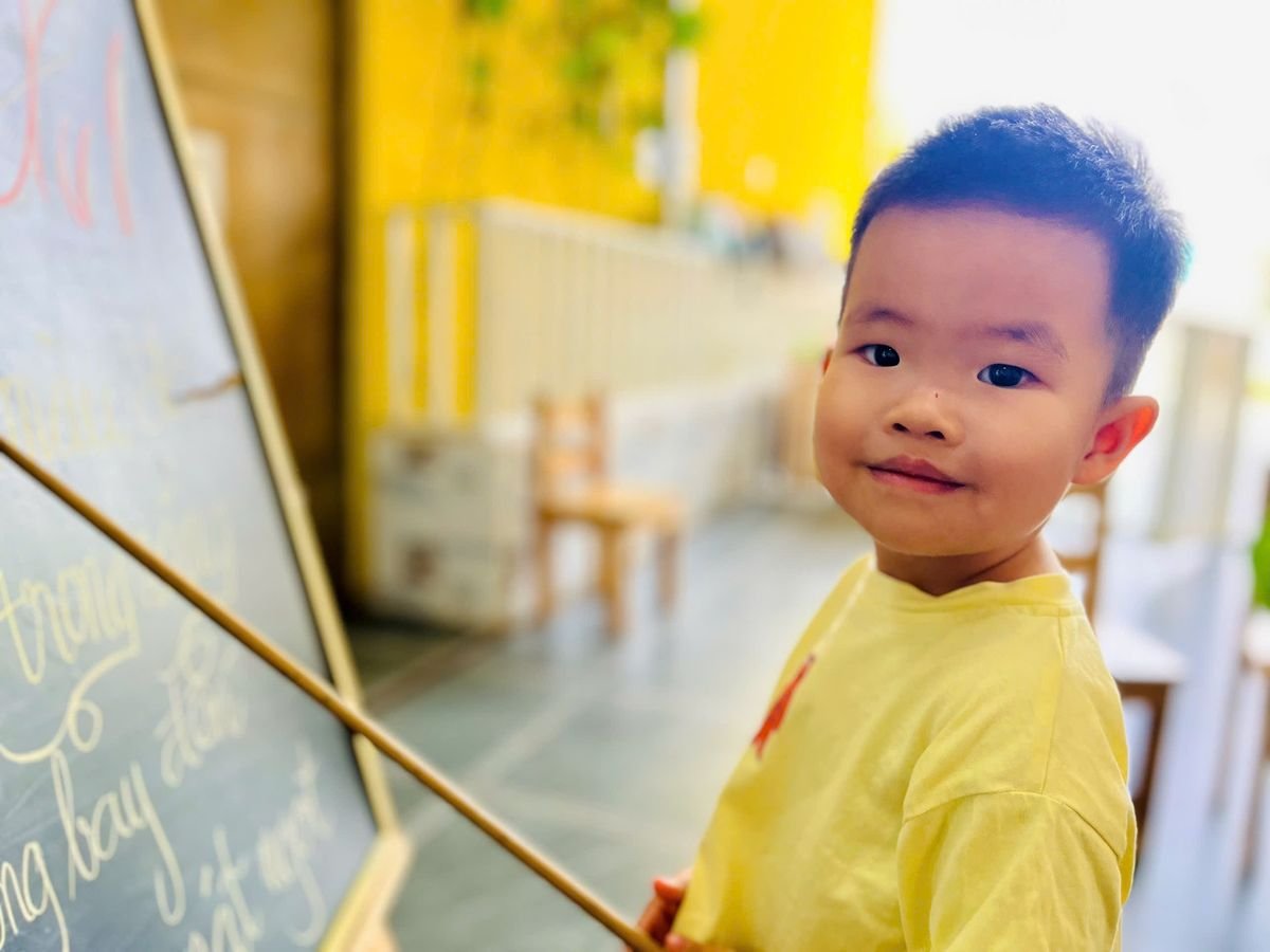 Ảnh hoạt động