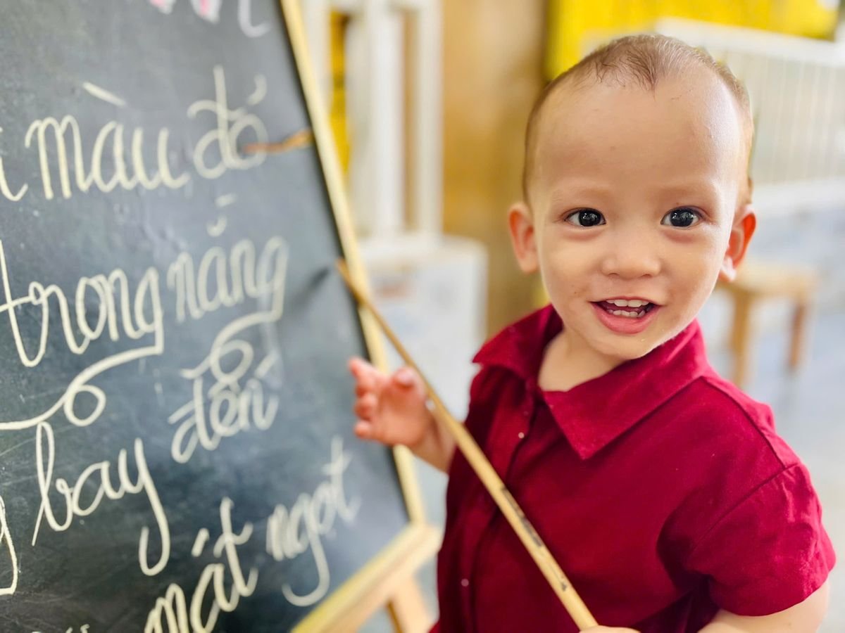 Ảnh hoạt động