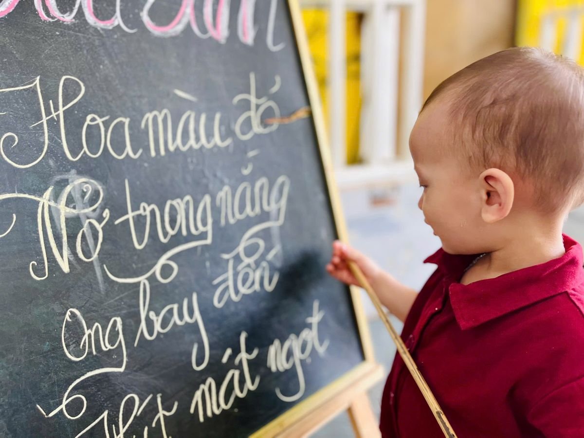 Ảnh hoạt động