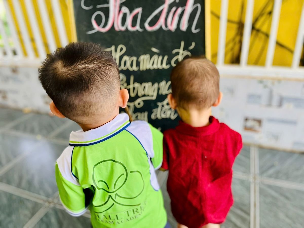 Ảnh hoạt động