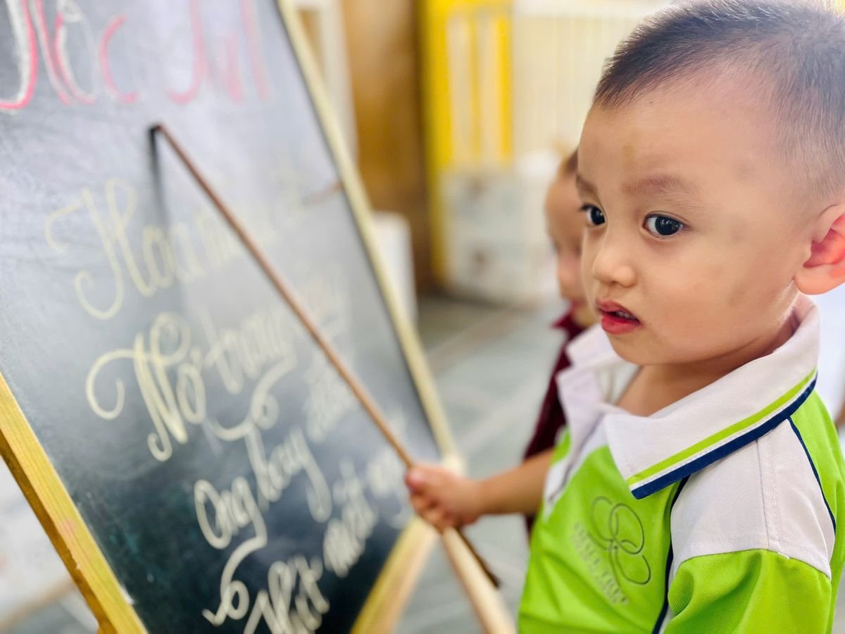 Ảnh hoạt động