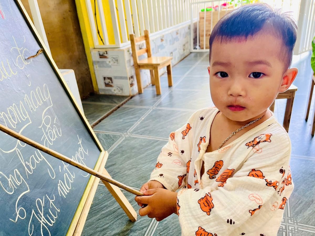 Ảnh hoạt động