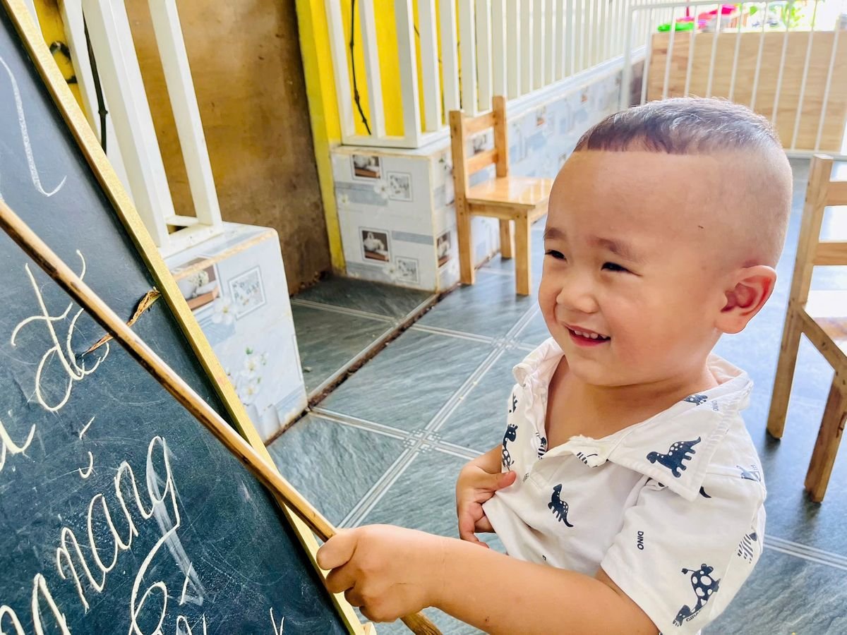 Ảnh hoạt động