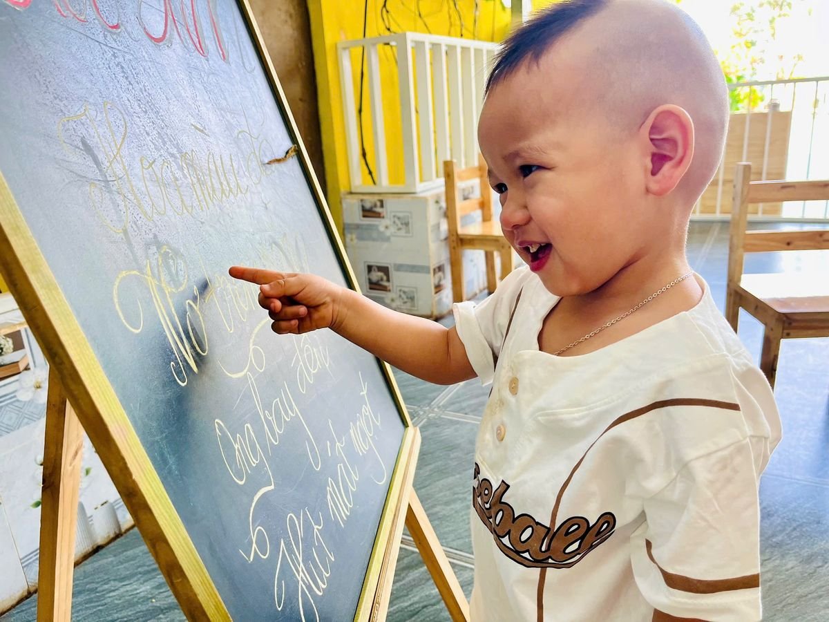 Ảnh hoạt động