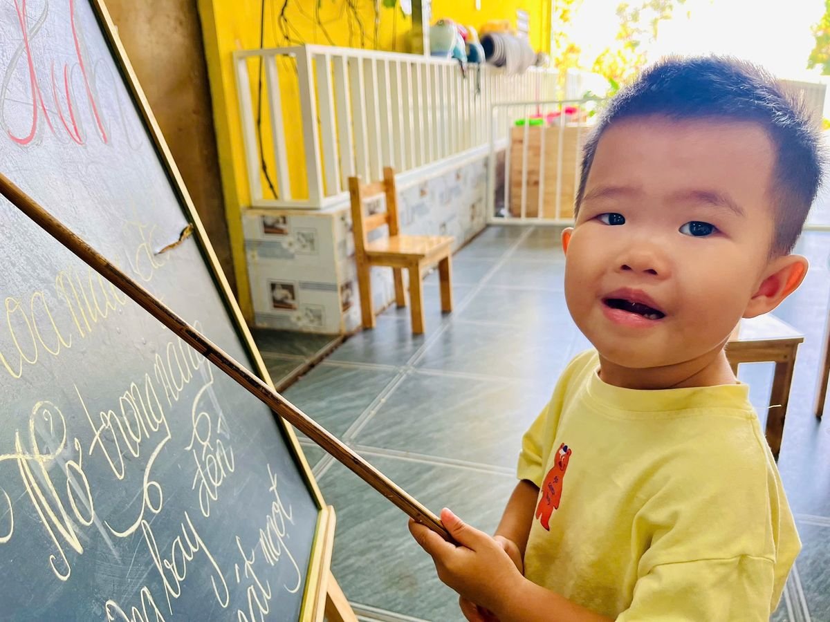 Ảnh hoạt động