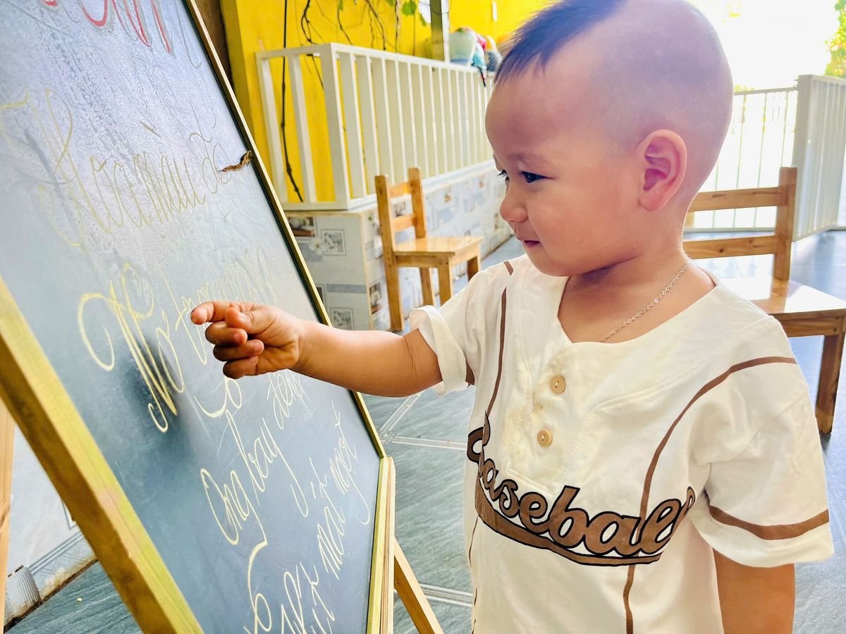 Ảnh hoạt động