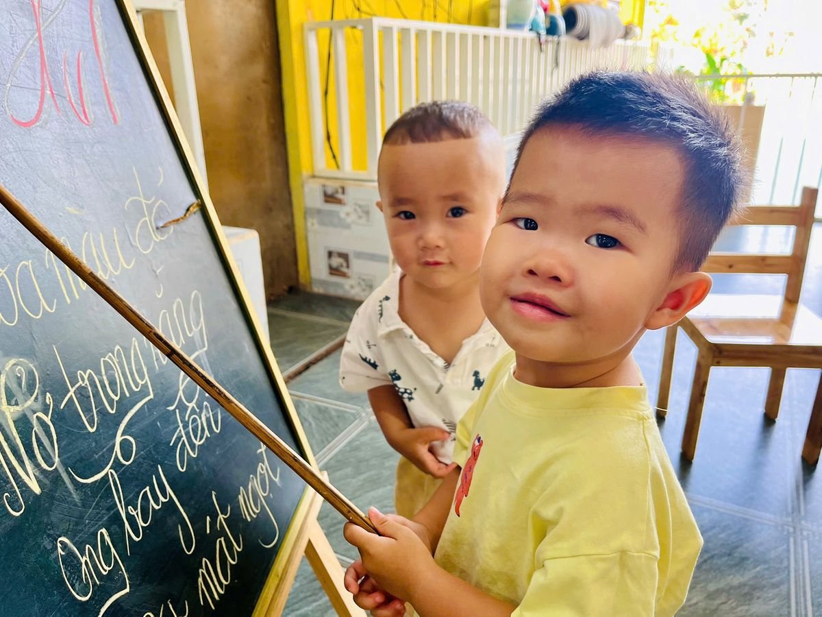 Ảnh hoạt động