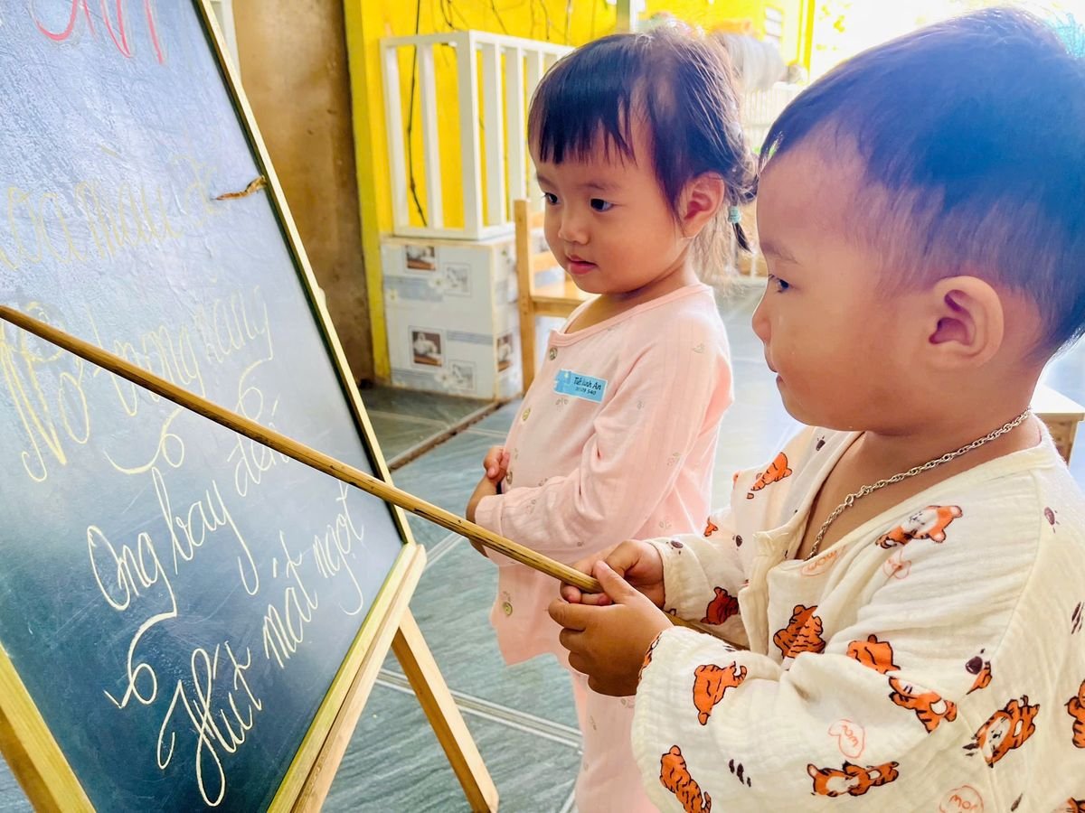 Ảnh hoạt động