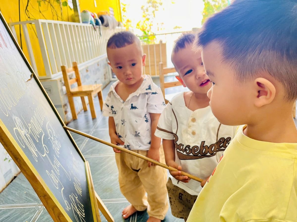 Ảnh hoạt động