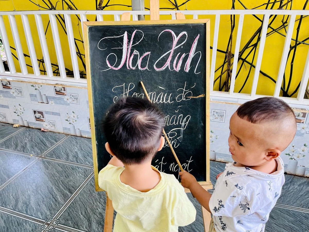 Ảnh hoạt động