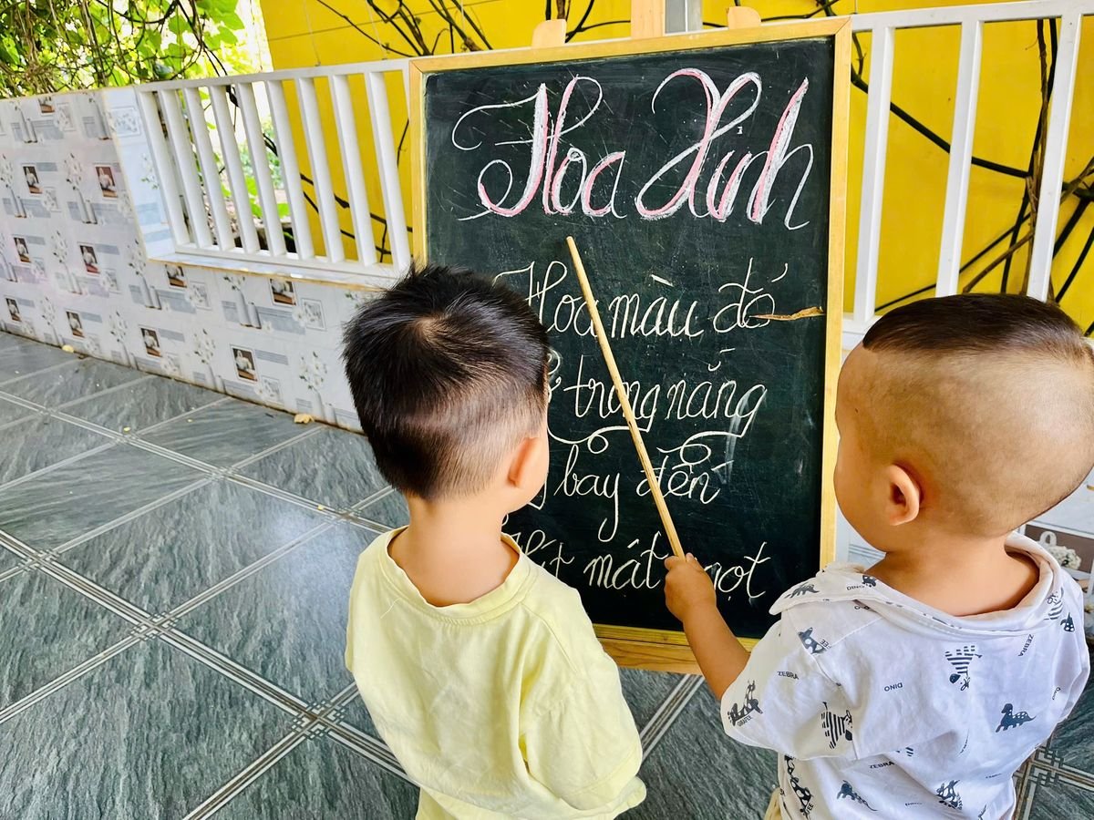 Ảnh hoạt động