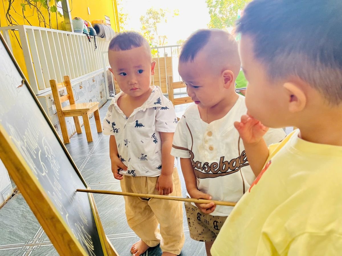 Ảnh hoạt động